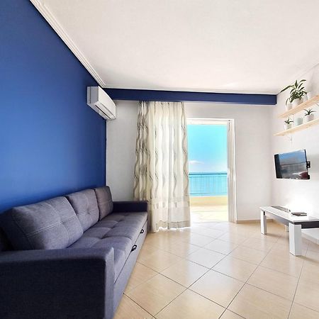 Allure Apartment Saranda Dış mekan fotoğraf