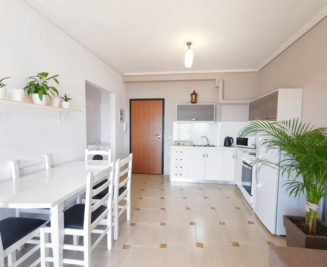 Allure Apartment Saranda Oda fotoğraf